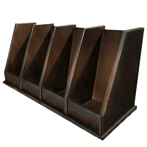 Свечной ящик 