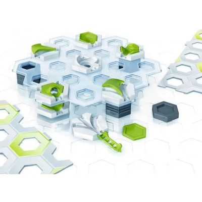 Ігровий набір GraviTrax додатковий набір Будівлі (27610) Вінниця - фото 6