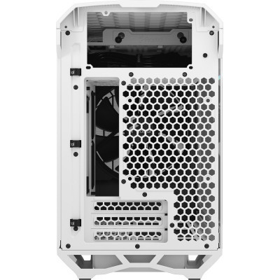 Корпус Fractal Design Torrent Nano White TG Clear ti (FD-C-TOR1N-03) Винница - изображение 10