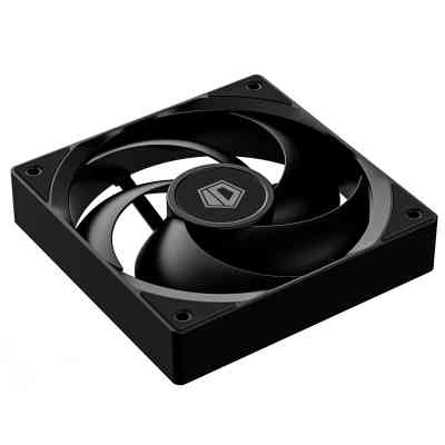 Кулер для процессора ID-Cooling SE-214-XT V2 Black (SE-214-XT V2 BLACK) Винница