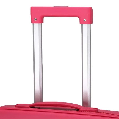 Чемодан Semi Line 28" L T5796-3 Magenta (DAS303347) Винница - изображение 10