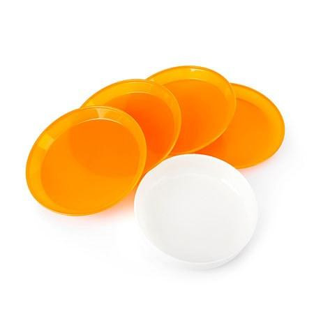 Набір туристичного посуду Kovea Silver 78 KSK-WY78 Вінниця - фото 4