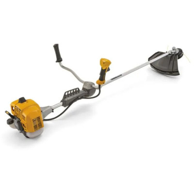 Тример садовий Stiga бензиновий, 1.25 кВт, ніж та волосінь, 8.2 кг (BC545B) Вінниця - фото 2