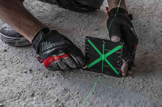 Мішень MILWAUKEE, HI-VIST для лазерних нівелірів Одеса