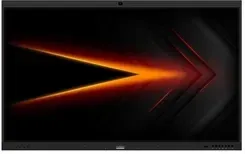 Інтерактивна дошка Myboard Monitor Interaktywny Black Arrow 86 Київ - фото 1