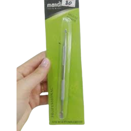 Пушер металлические для маникюра MANDI Киев