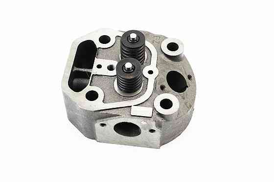 Головка циліндра R175A у зборі, без форкамери Київ