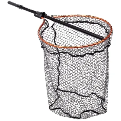 Підсака Savage Gear Full Frame Landing Net Round M (46х56cm) 95-150cm (1854.18.88) Вінниця