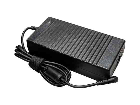 Блок питания для ноутбука Asus 150W 19V 7.9A 5.5x2.5mm VB-675049 OEM Вінниця
