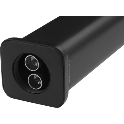 Смеситель Kroner Kubus-SCH010-3 (CV031191) Винница - изображение 5