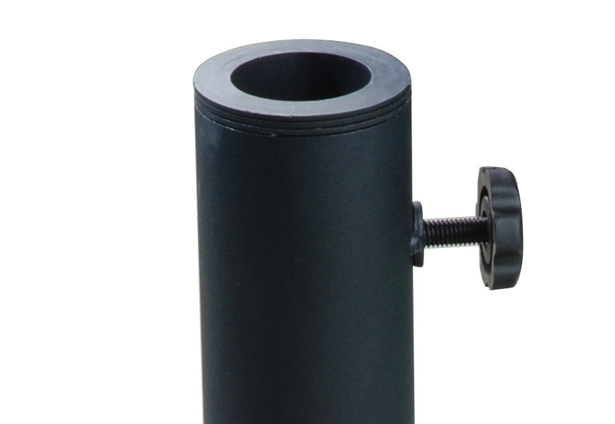 Підставка для парасолі Time Eco TE-G1-25 бетонна кругла біла, 25 кг Київ - фото 2