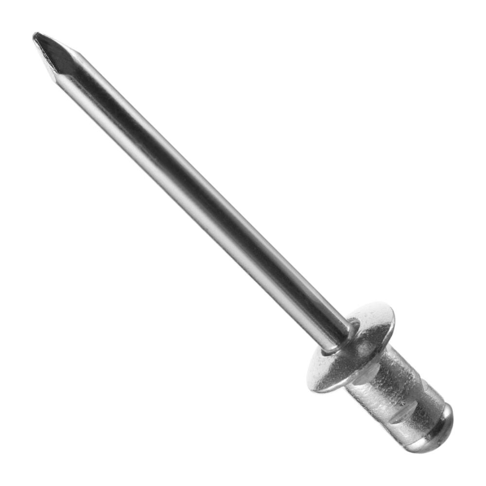 Заклепка кузова, обшивки двери 6, 5x10, 5 Mercedes-Benz Fiat Alfa Romeo Lancia 0049902897, 51750705 25490 Киев - изображение 1