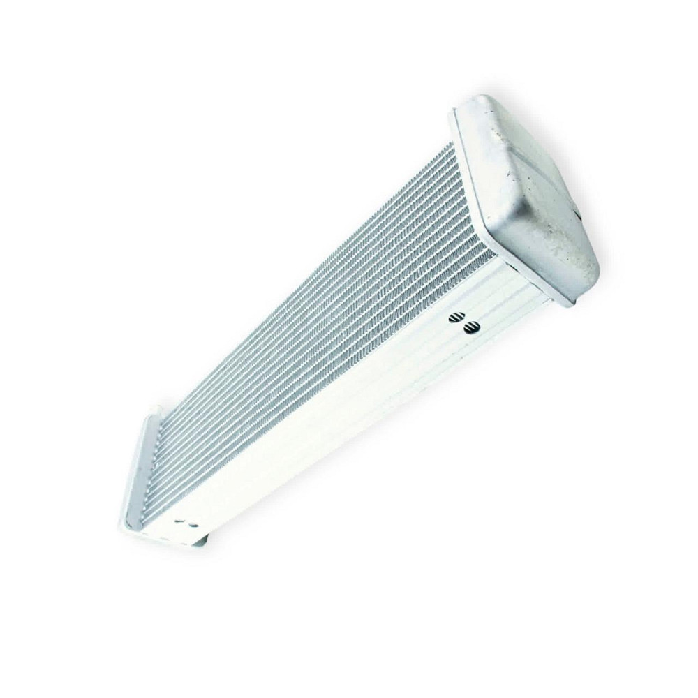 Радиатор УАЗ 452, 3741 (d-16 мм) TEMPEST печки Мукачево - изображение 1