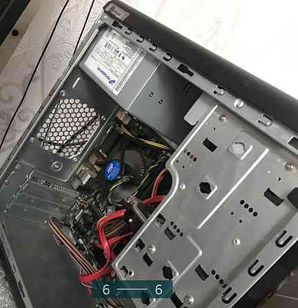 Компьютер в сборе : Windows 10 Киев