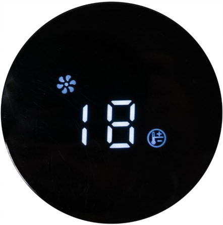 Теплова завіса Powermat 2000Вт Біла (Польща) Київ