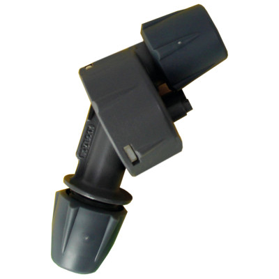 Насадка HoZelock Multi Jet (10572) Вінниця - фото 1