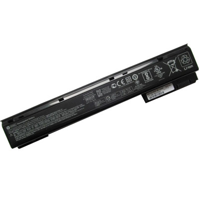 Аккумулятор для ноутбука HP ZBook 15AR08XL, 5585mAh (83Wh), 8cell, 14.4V, Li-ion, (A47738) Винница - изображение 2