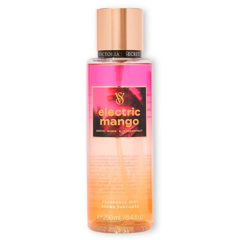 Body spray victorias secret, Парфумовані спреї міст Victoria secret, Місти для тіла TX-98 Львів - фото 2