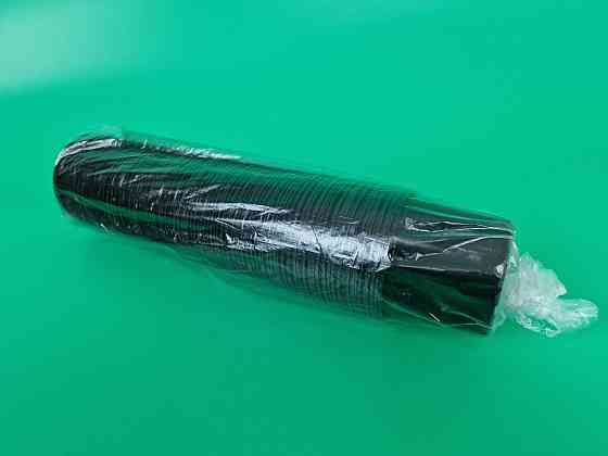 Горшик під розсаду ТМ Аркапласт 180мл Діаметр 7,2/6,2 Висота 5,8100 шт. (008765554) Харків