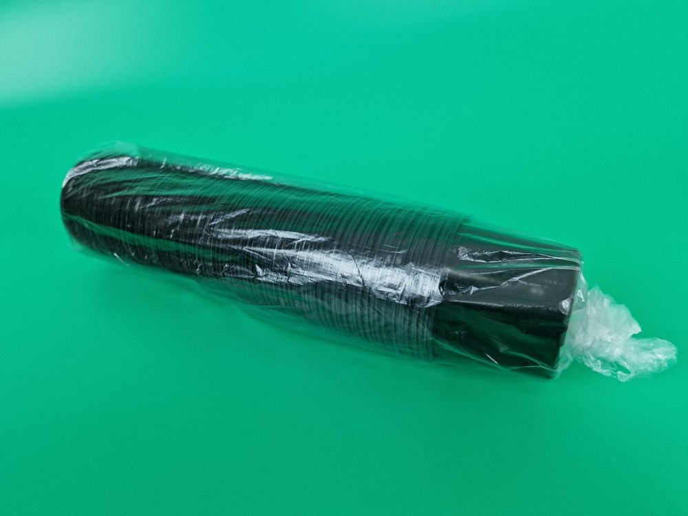 Стакан под рассаду  ТМ Аркапласт 180мл Диаметр  7,2/6,2   Высота 5,8  100 шт  (008765554) Харьков - изображение 4