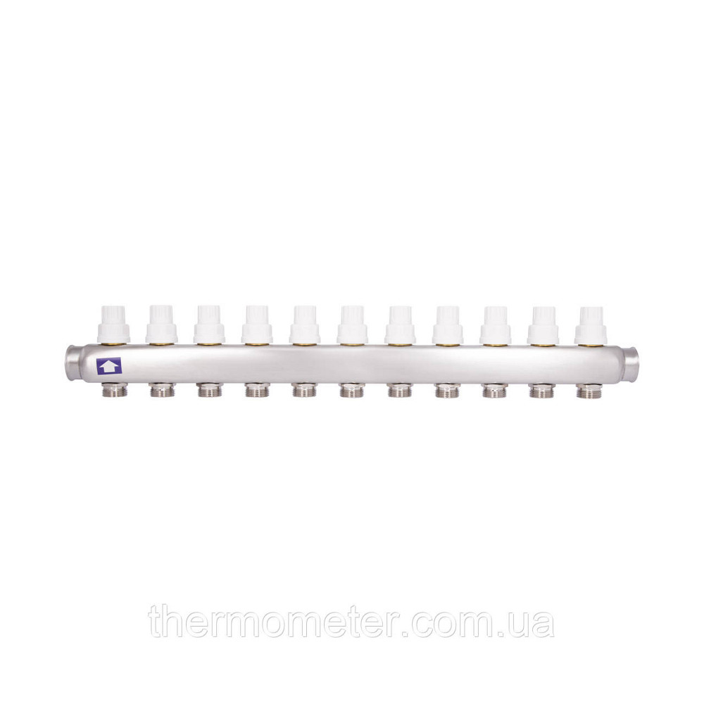 Коллектор с расходомерами Thermo Alliance Standart 1