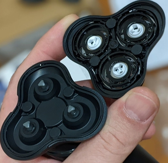 Бритва : Enchen Victor.Enchen Victor Київ - фото 5