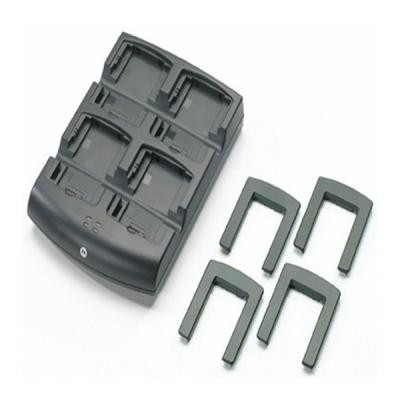 Кредл Zebra 4-слотовый зарядный для батарей МС3090/3190 (SAC7X00-401CES) Винница - изображение 1
