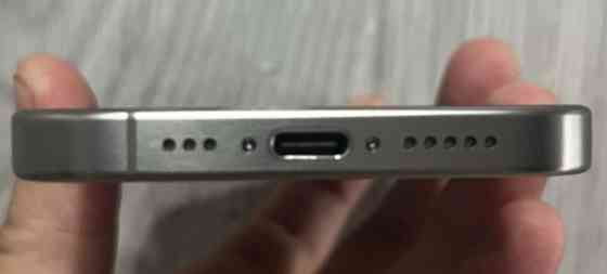 Айфон iPhone 15 Pro 256gb Киев