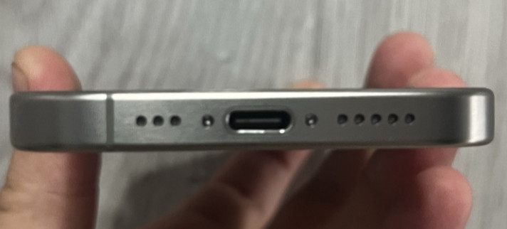 Айфон iPhone 15 Pro 256gb Киев - изображение 2