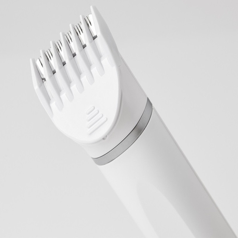 Машинка для стрижки тварин PetKit Pet Trimmer Pro 2в1 PK413 (Біла) Николаев - изображение 4