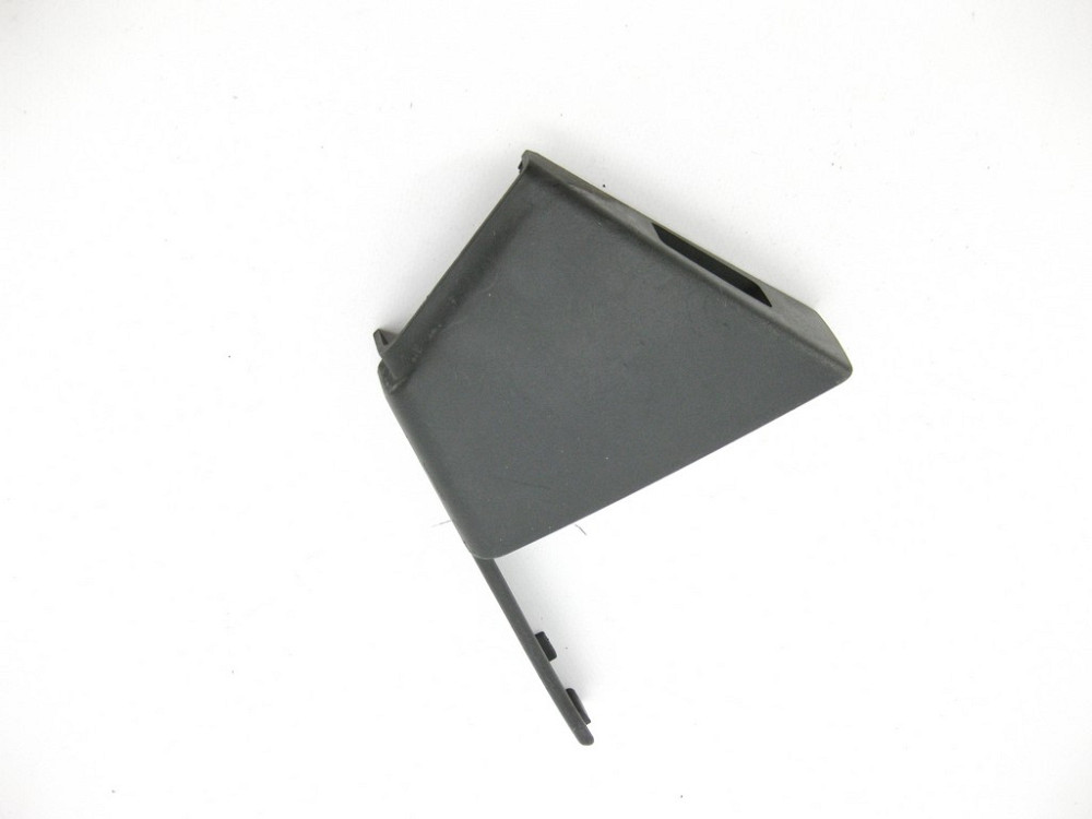 Mercedes-Benz  A2207370828 7241 Накладка над попільничкою задніх правих дверей колір антрацит S-class short W220 S-class long V220 Одесса - изображение 4