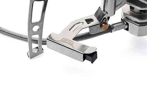 Газовий пальник BRS-6 Київ