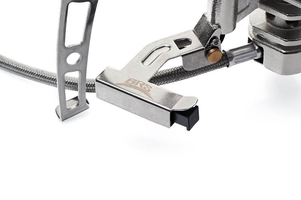 Газовая горелка BRS-6 Киев - изображение 4