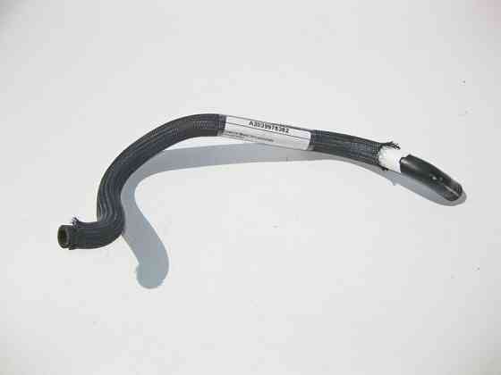 Mercedes-Benz  A2039978382 Шланг від бачка ГУР до радіатора при двигуні M273 V8 5.5л CLK C209 Одеса