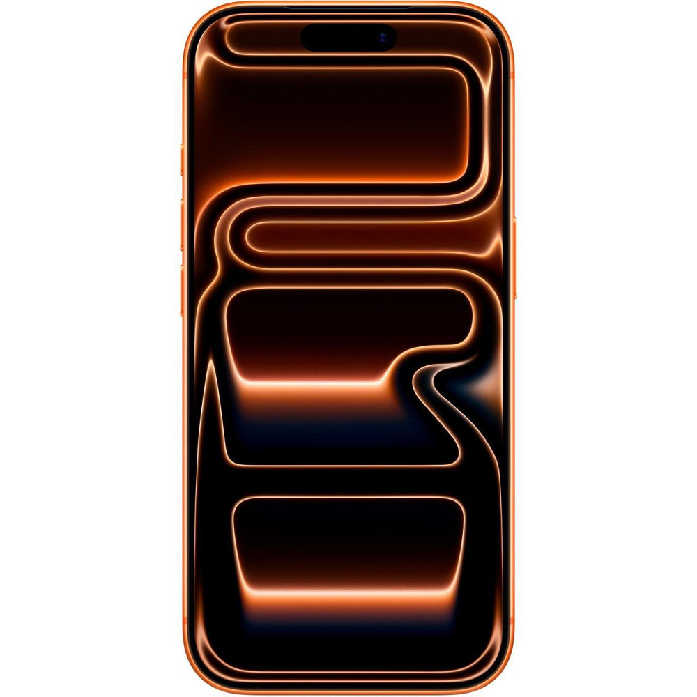 Смартфон Apple iPhone 17 Pro 256 GB Cosmic Orange (MG8H4AF/A) ( 25742 ) Харків - фото 4