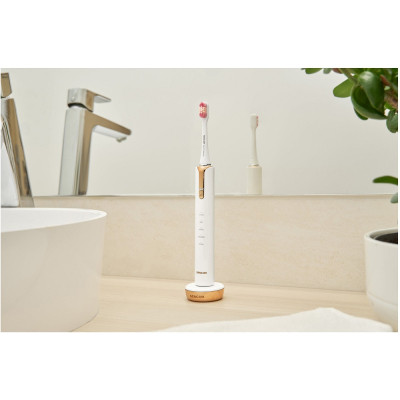 Електрична зубна щітка Sencor SOC 4103GD (SOC4103GD) Вінниця - фото 2