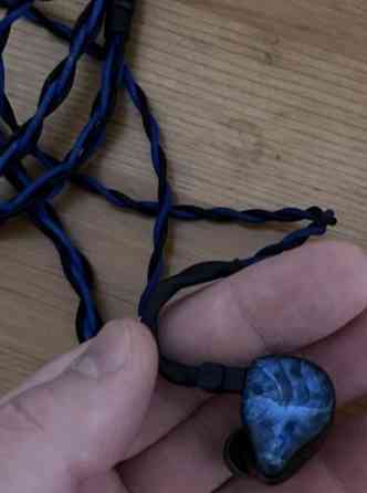 Наушники Truthear Nova. Киев