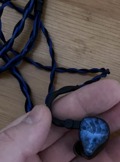 Наушники Truthear Nova. Киев - изображение 2