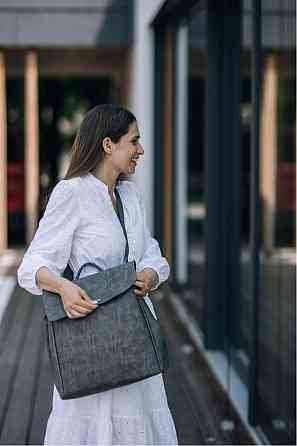 Рюкзак FreeON Chic, grey Киев