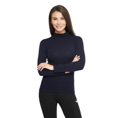 Лонгслів Kappa T-shirt Manica Lunga Girocollo K2601 BluNavy темно-синій XL (8054954012871) Вінниця - фото 1