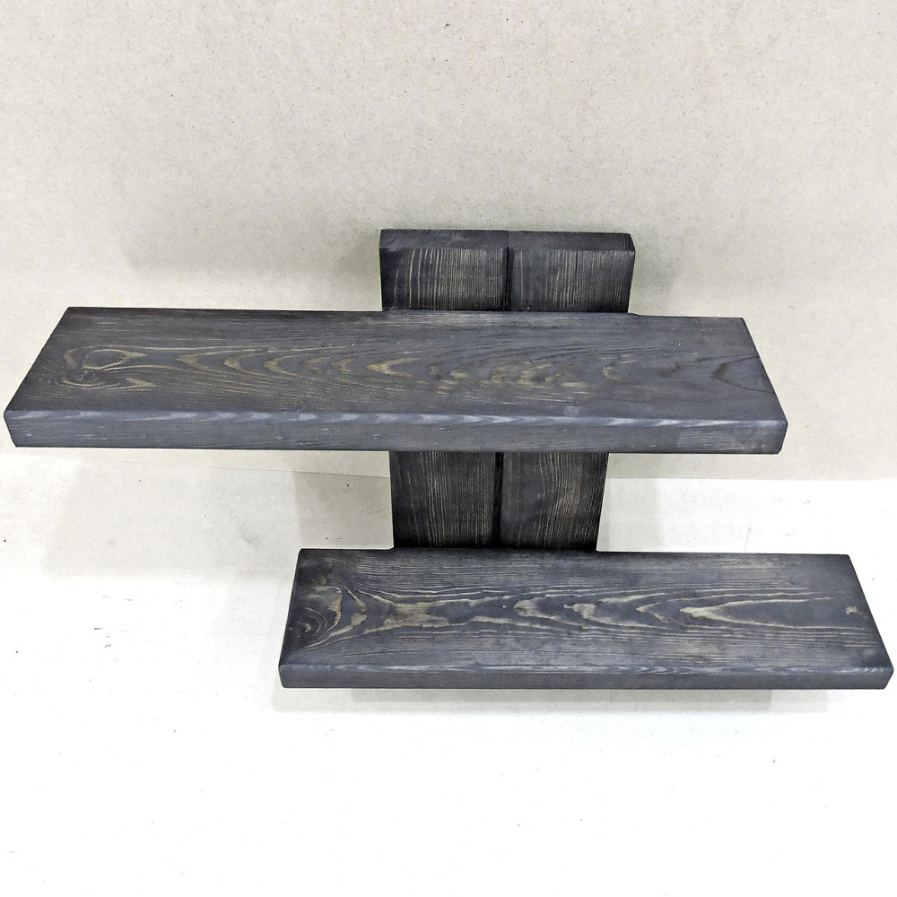 Полка для ванной 