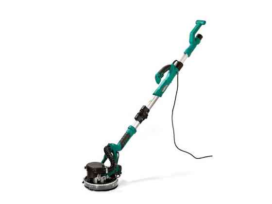 Шлифовальная  машина для стен и потолка Sturm DWS6075SL (читать описание) Ровно