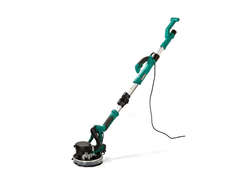 Шліфувальна машина для стін і стелі Sturm DWS6075SL (читайте опис) Рівне - фото 1