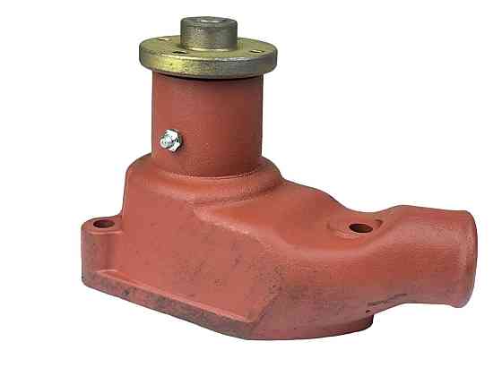 Помпа 52 (алюмінієва крильчатка) (насос водяний) ГАЗ Мукачево