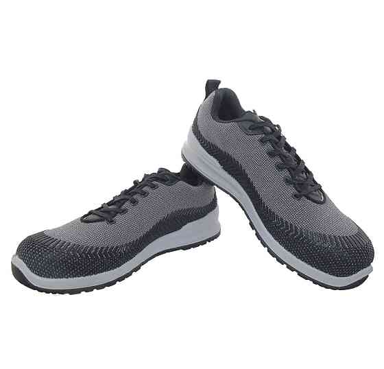 Кроссовки защитные текстильные Sizam New York 35 Ровно