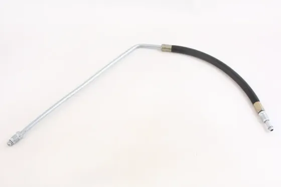 Шланг паливний 21083 від пального. Вінниця