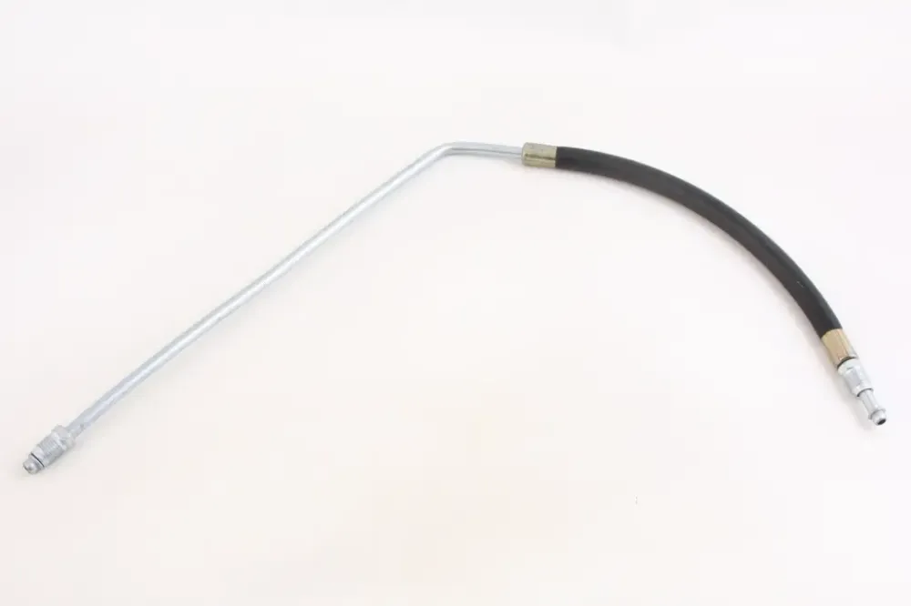 Шланг паливний 21083 від пального. Вінниця - фото 1