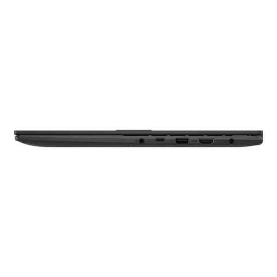 Ноутбук Asus Vivobook 16X K3605VC-RP379 (90NB11D1-M00H70) Indie Black ( Чорний ) Харків