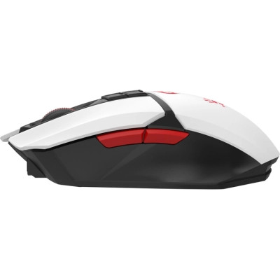 Мышка A4Tech Bloody R36 Ultra Wireless Naraka (4711421002219) Винница - изображение 8