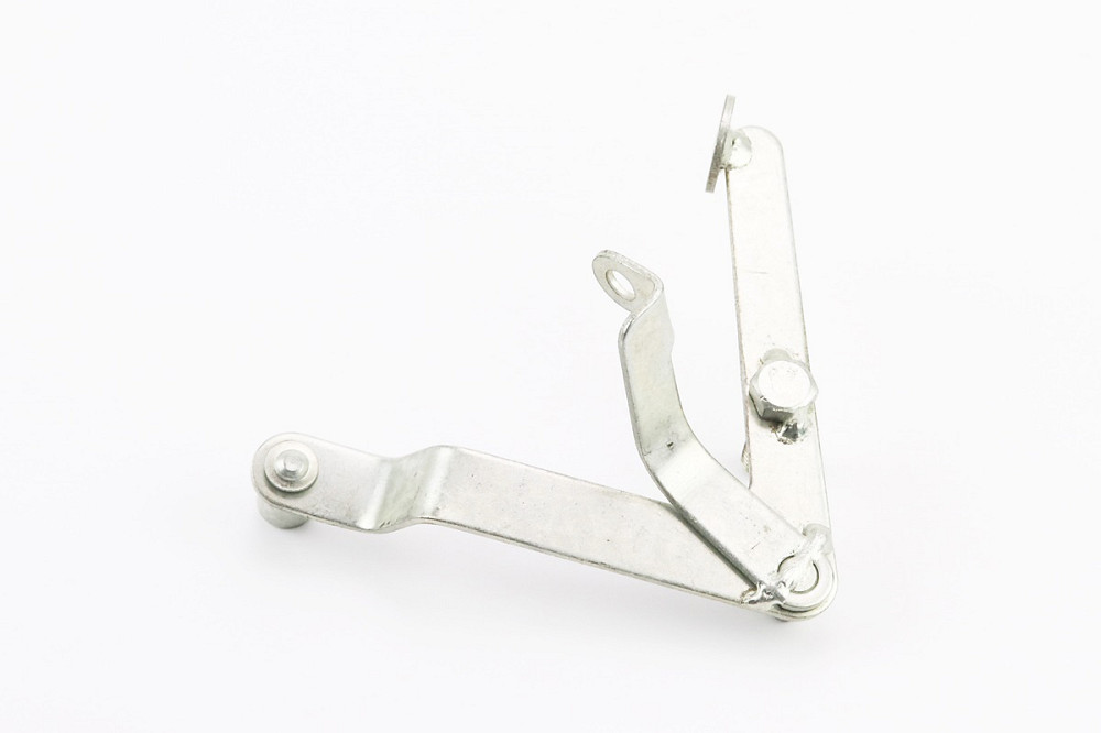 Важіль регулятора обертів Киев - изображение 1